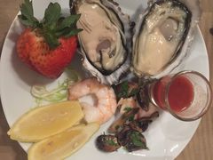 -RISE RESTAURANT(滨海湾金沙店)