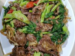 -伟记牛肉(金鸿公路店)