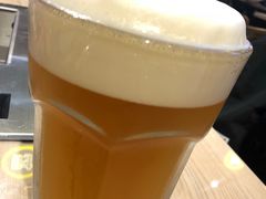 -大院涮烤·东北经典老味烧烤·铜锅涮肉(江南东路店)