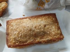 甜心红豆派-华莱士·全鸡汉堡(高境店)