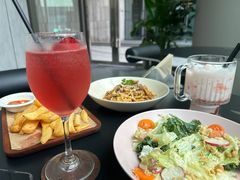 -叁 Three· bistro餐酒馆