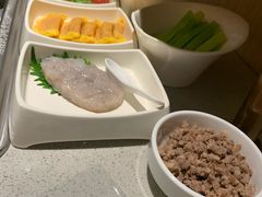 -海底捞火锅(同泰时代广场夜宵主题店)