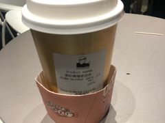 -LELECHA乐乐茶(美罗城店)