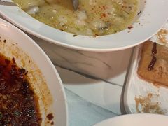 -一品红川菜(皇岗店)