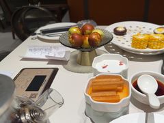 -青蓬蒸汽海鲜·深圳老字号·团建聚会(壹方城店)