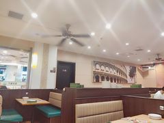 -萨莉亚意式餐厅(星海广场店)