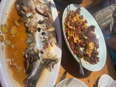 -巢爷老味(东方红店)