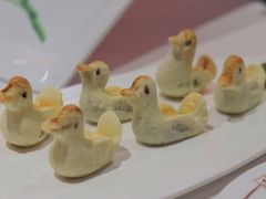小鸭也酥酥-北京全聚德(王府井店)