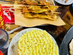 -皖北巫氏三胖地锅鸡(长淮总店)