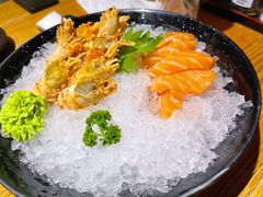 -赤坂亭M9和牛烧肉(世博源店)