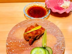 -荣一代目OMAKASE板前料理