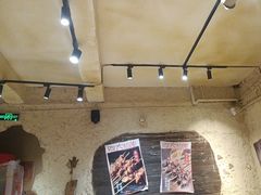 -盟重烧烤(高正街店)