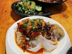 -华仔龙虾(永乐路总店)