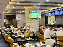 -东方棕泉·洗浴·按摩·美食国际水疗会所(福田店)