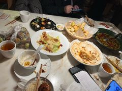 -初蓉丨遇见新川菜(亲贤街荣耀店)