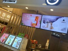 -CoCo都可(中华广场店)