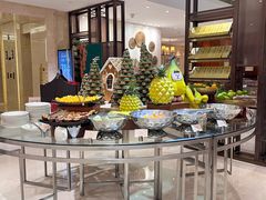 -景湖轩全日制餐厅·南湖名都