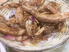 -启东小海鲜(庄先湾路1号店)