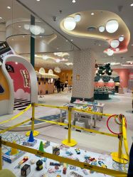 -奈尔宝·儿童乐园·亲子餐厅(苏州大悦城店)