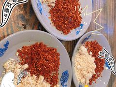 -晓靖轩烧烤(沙河风情店)