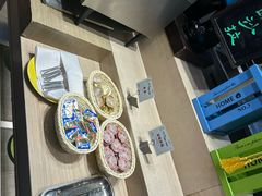 -舜和巴西烤肉餐厅(舜和国际店)