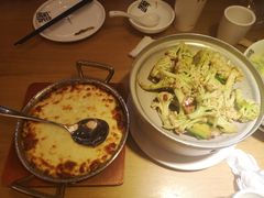 -吕氏疙瘩汤·海鲜新鲁菜(凯德mall新都心店)