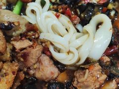 -易裕和·长沙米粉(友谊路店)