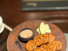 -杭州西子湖四季酒店·金沙厅