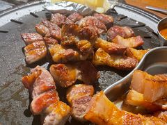 -济州爱肉堂(总店)