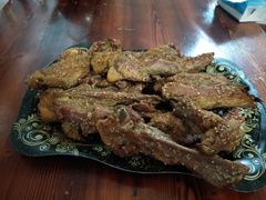 -新疆狼爷烤肉(宋庄店)