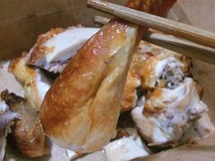 -三毛烤鸡(清泰街店)