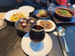 -鲜璟台·地标景观餐厅(上海中心店)