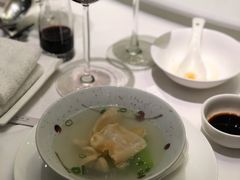 象拔蚌螺片清汤-悦景酒家(罗湖店)