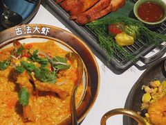 -BetterThai 泰加(苏州中心店)