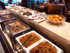 自助取餐区-食蔬不二素食自助餐厅(沈阳铁西店)