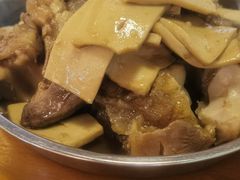 -老兵牛蹄店(下沙店)