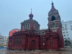 -圣·阿列克谢耶夫教堂