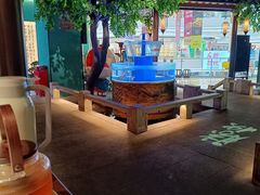 -佬麻雀·剁椒鱼头(京基KK One店)