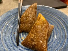 蛋黄肉粽-璐坊粽王(复兴中路店)