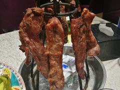 -巴依老爷新疆美食(清华东门店)