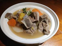 -楼兰新疆主题餐厅(苏州中心店)