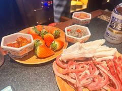 -牛New寿喜烧(闵行龙湖天街店)