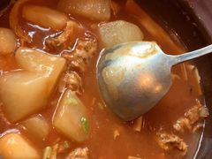 -若蘭慈·无国界素食料理(欢乐海岸店)