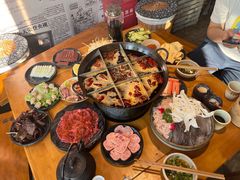 -白乐天毛肚火锅馆(南滨路店)
