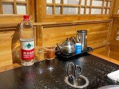 -九田家黑牛烤肉料理(盛龙广场店)