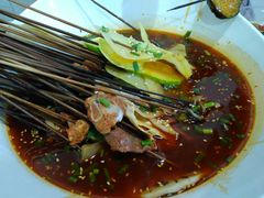 -蜀串香牛杂火锅串串