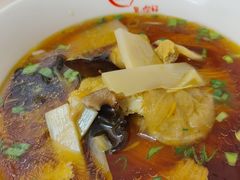 -老盛兴汤包馆(国顺东路店)