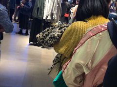 -URBAN REVIVO(深圳华润万象天地店)