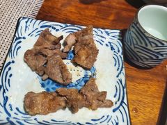 -热血兄弟·炭火烤肉(融侨中心店)