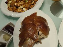 -紫光园·烤鸭(紫燕中路店)